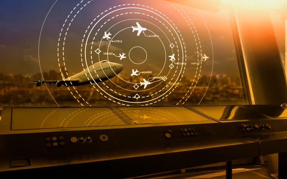 Setting sciencebased targets for airports EcoAviation Foundation International